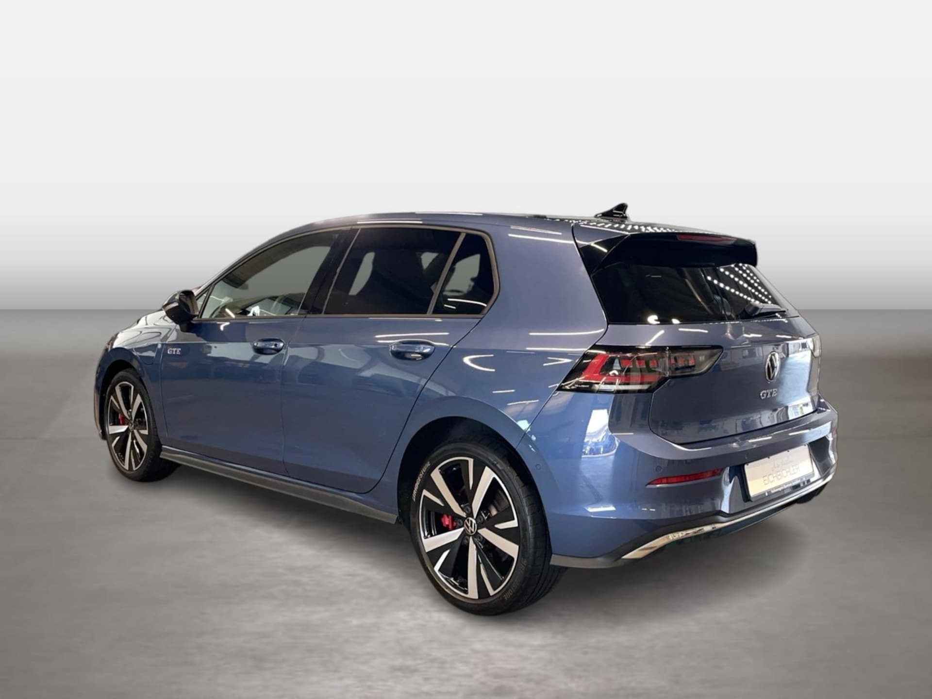 Volkswagen Golf GTE