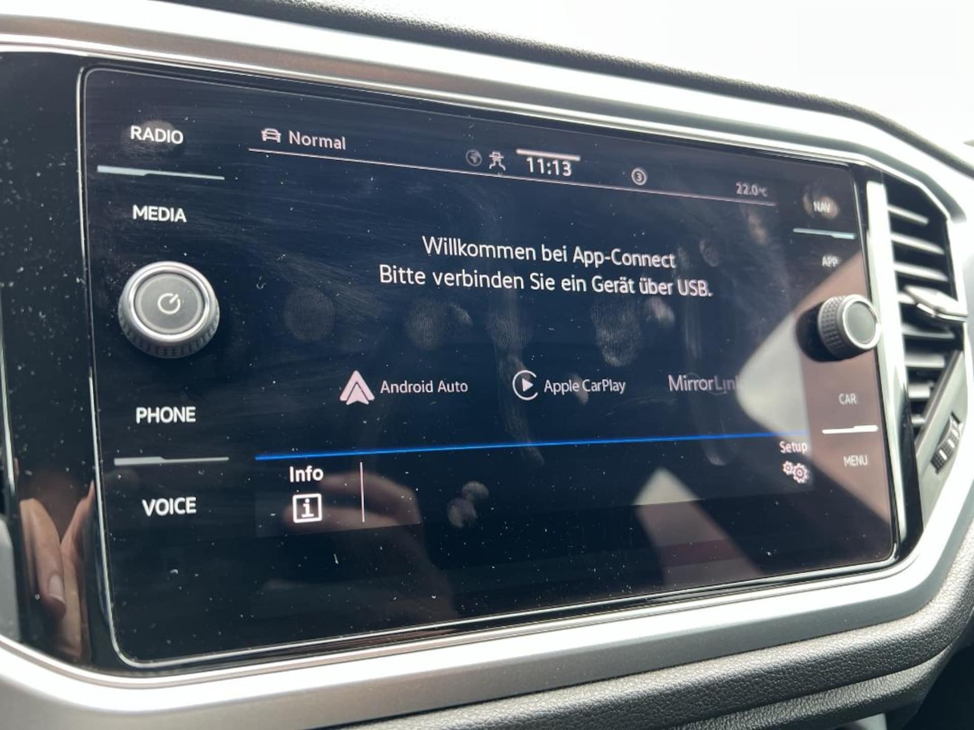Volkswagen T-Roc Active