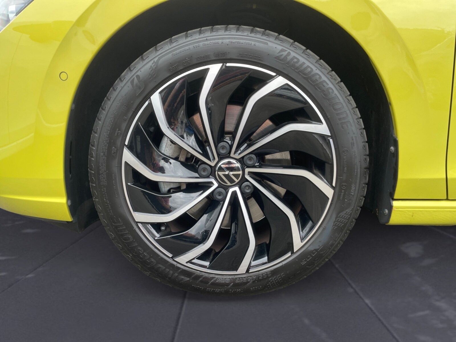 Volkswagen Golf – Bild 14