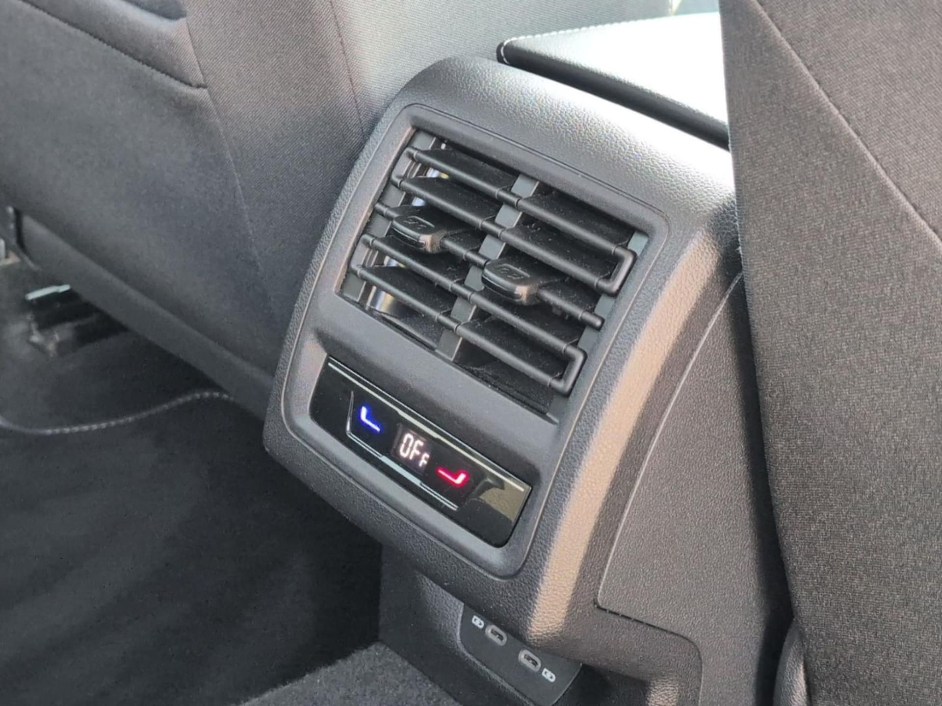 Volkswagen Golf Variant Active