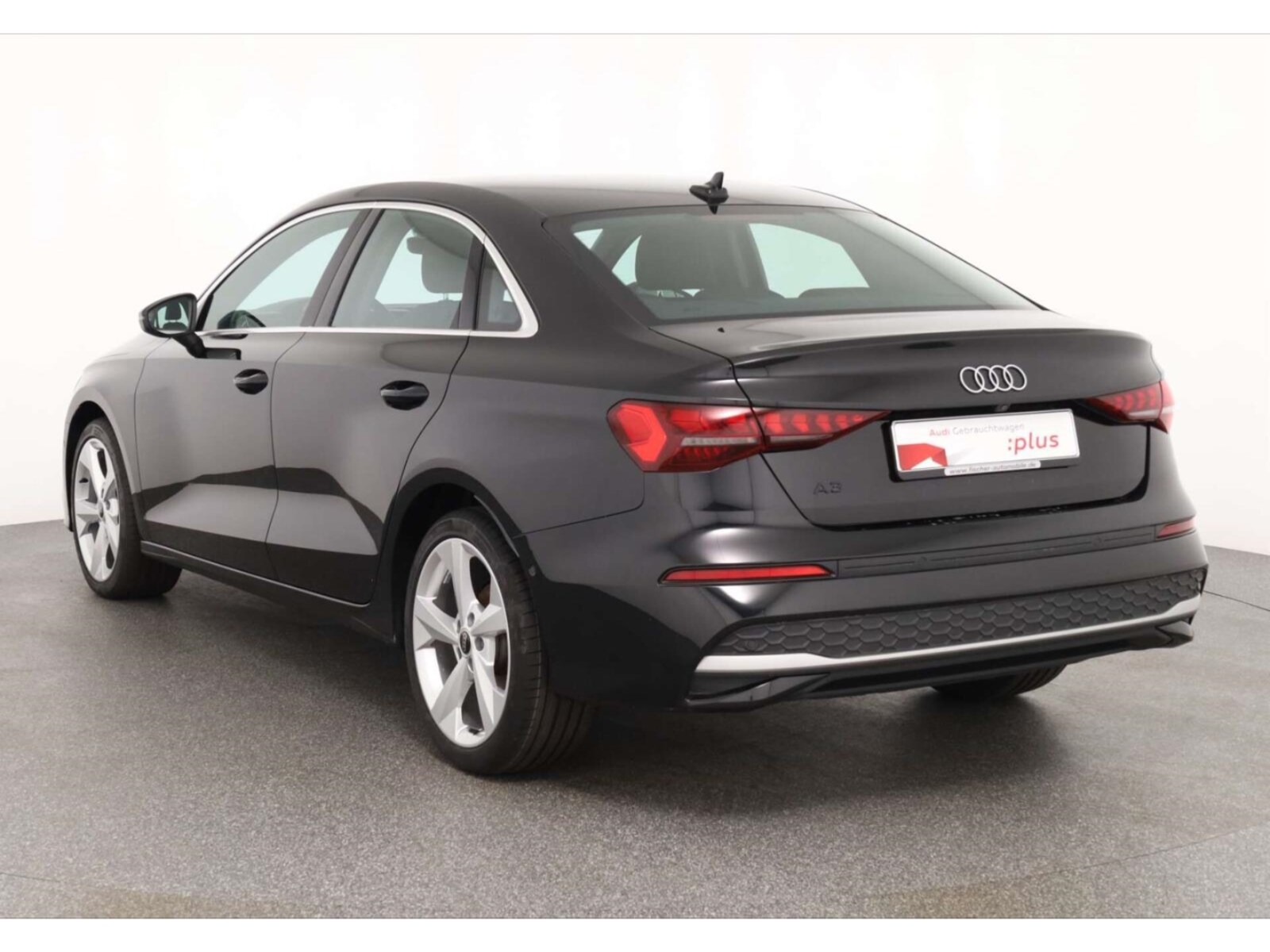 Audi A3 Limousine – Bild 4