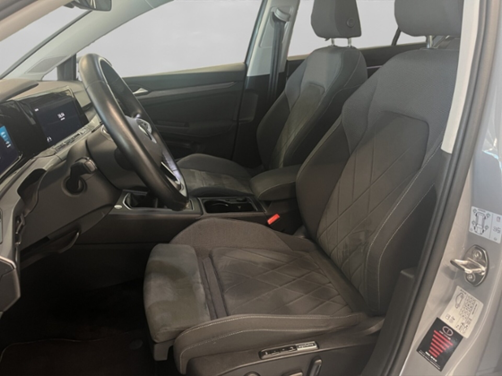 Volkswagen Golf Style