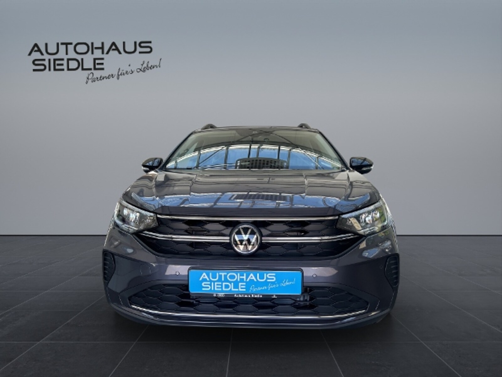 Volkswagen Taigo – Bild 8