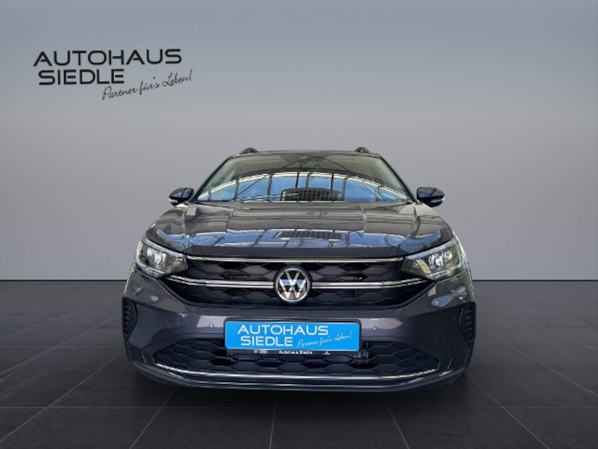 Volkswagen Taigo Goal