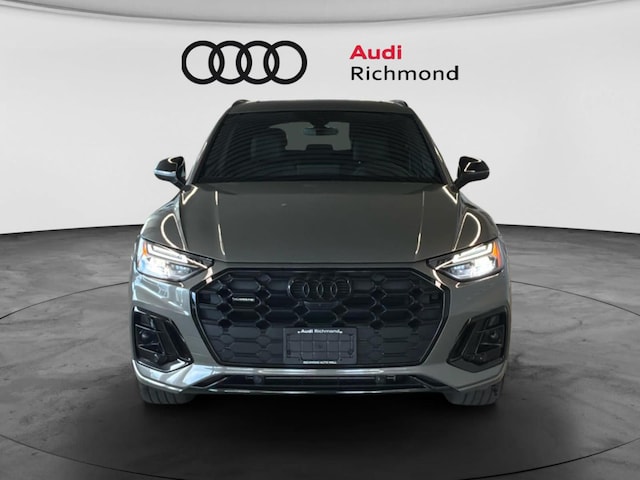 2024 Audi Q5