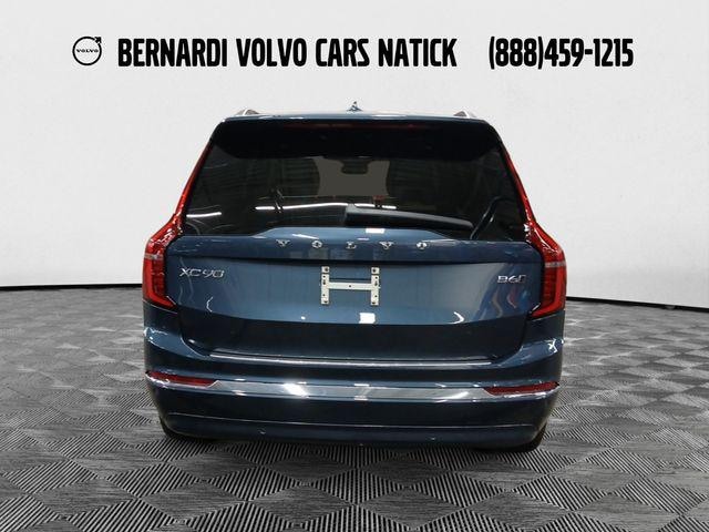 2026 Volvo XC90