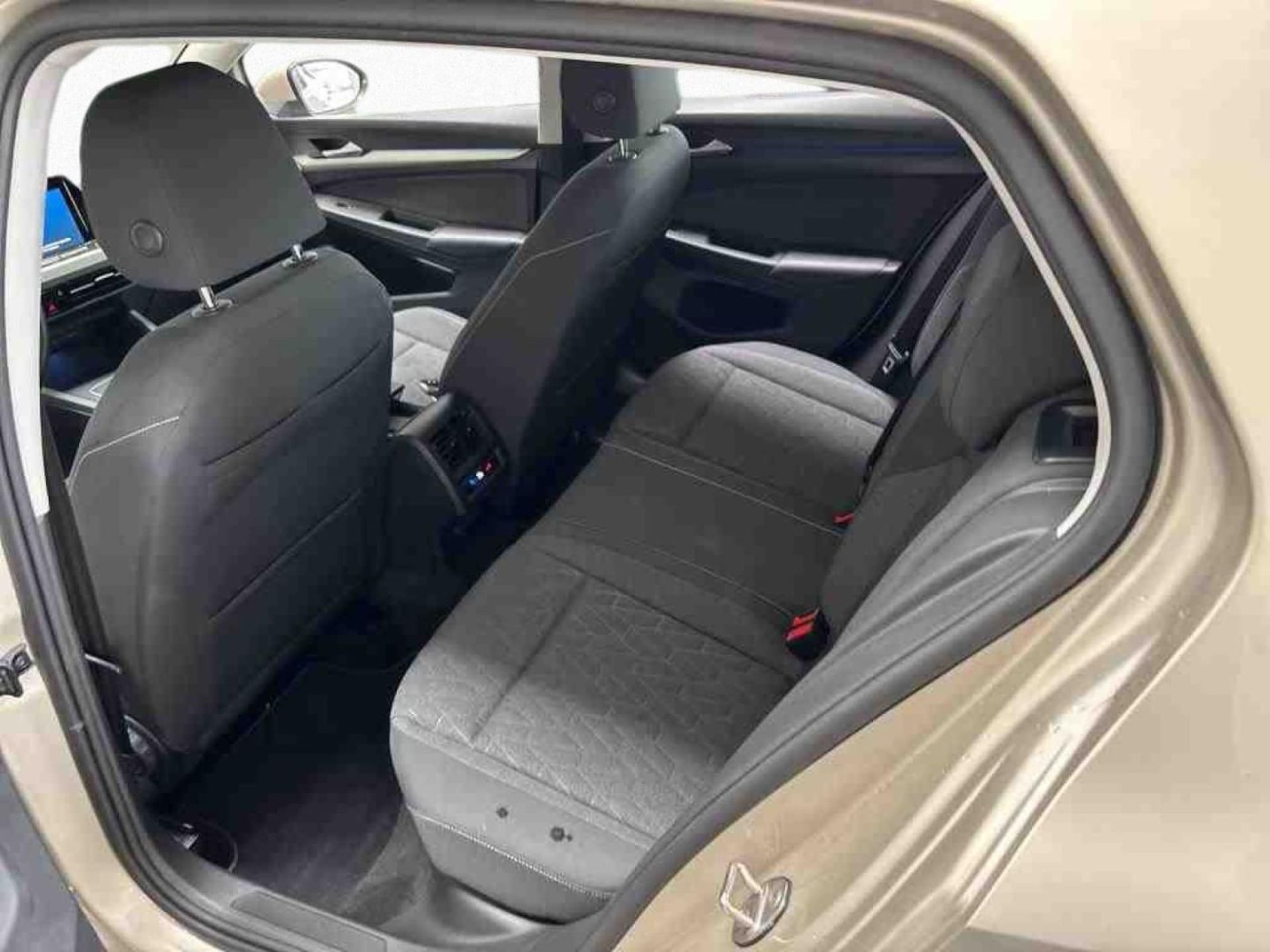 Volkswagen Golf MOVE