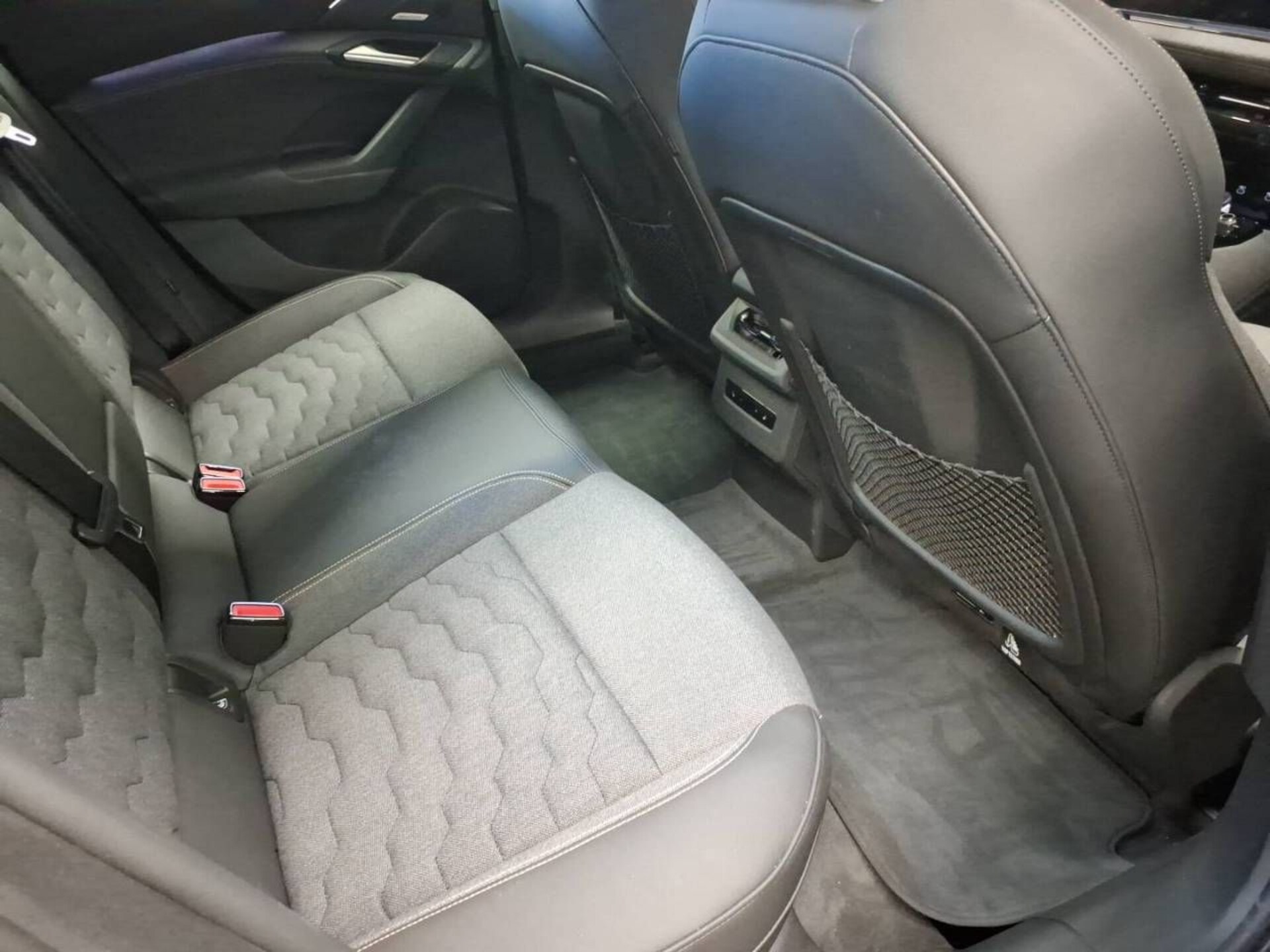 Audi A6 Avant e-tron