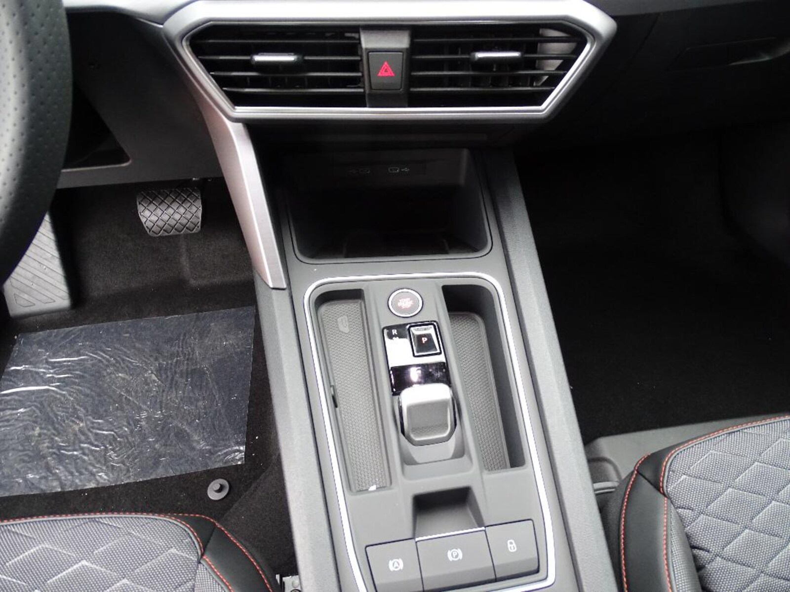 SEAT Leon – Bild 11