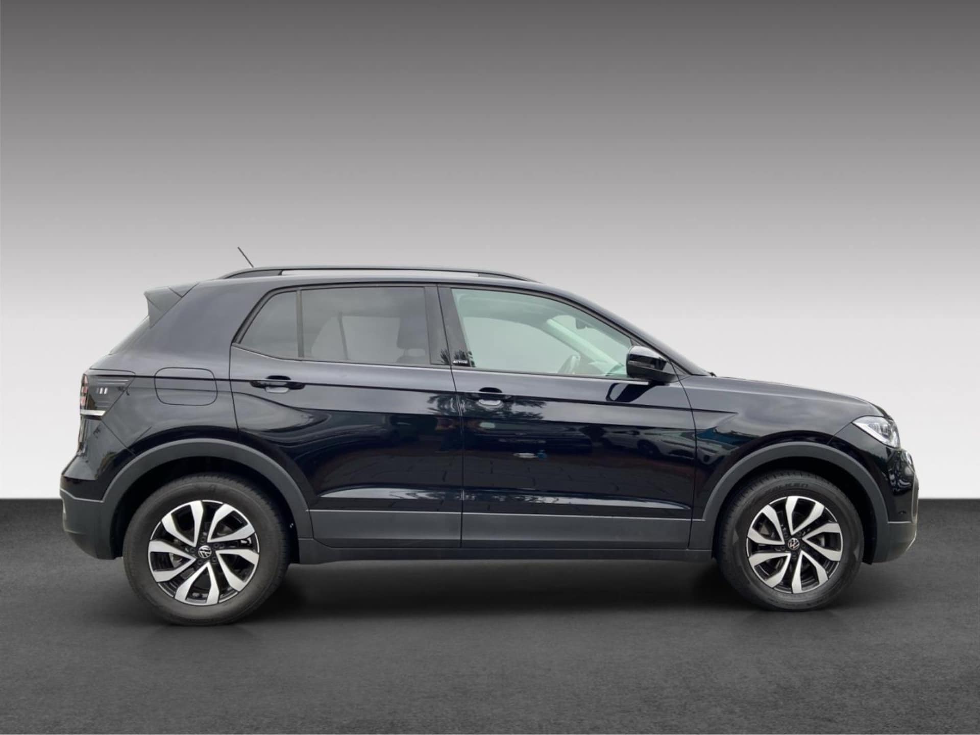 Volkswagen T-Cross ACTIVE