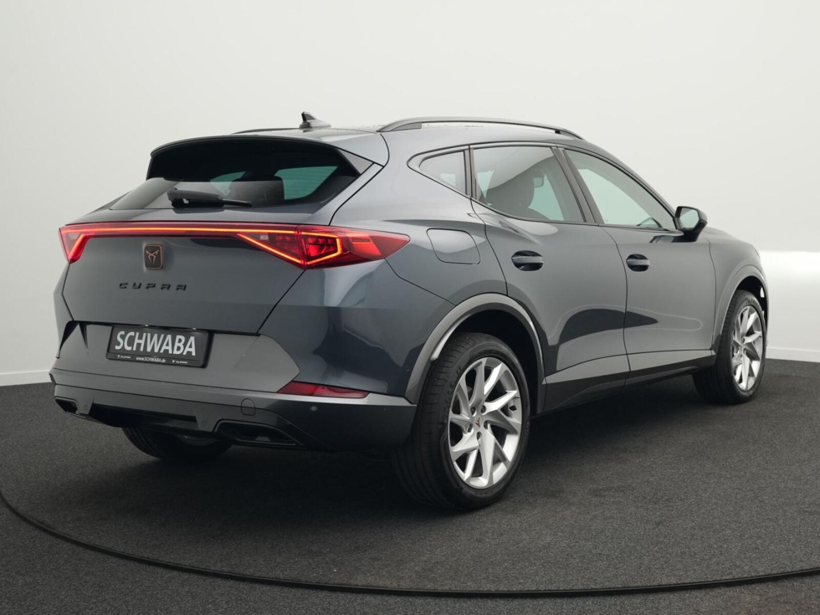 CUPRA Formentor – Bild 3