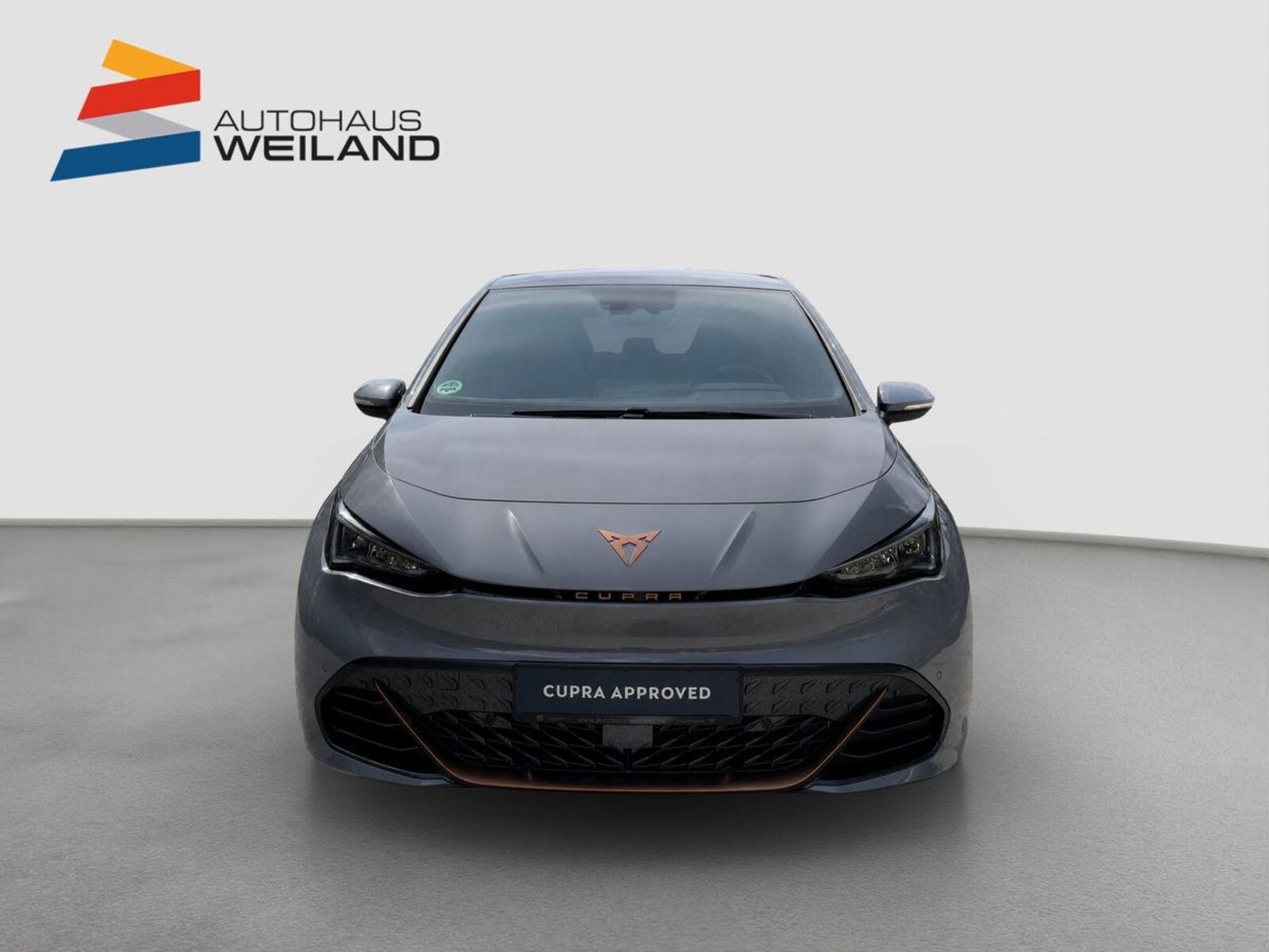 CUPRA Born – Bild 2