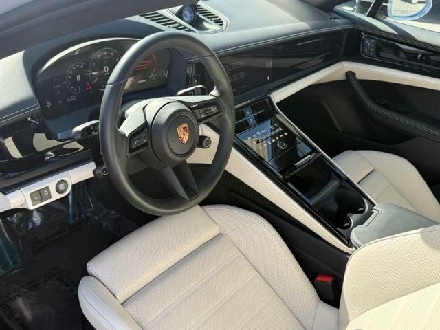 2026 Porsche Panamera