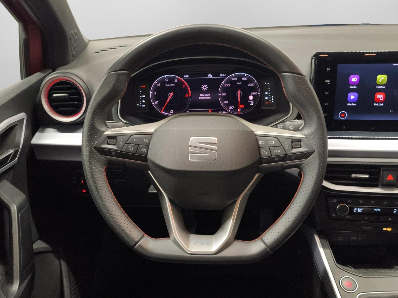 SEAT Arona – Bild 20