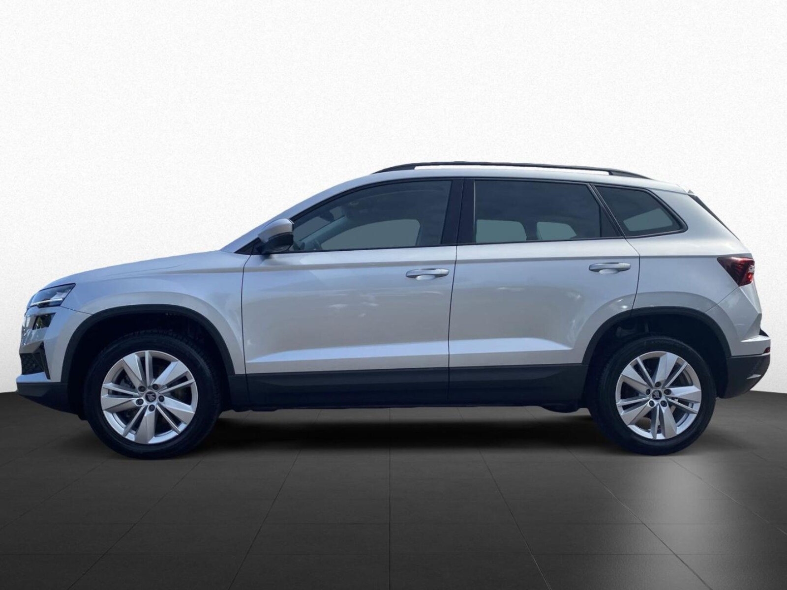 Škoda Karoq – Bild 5