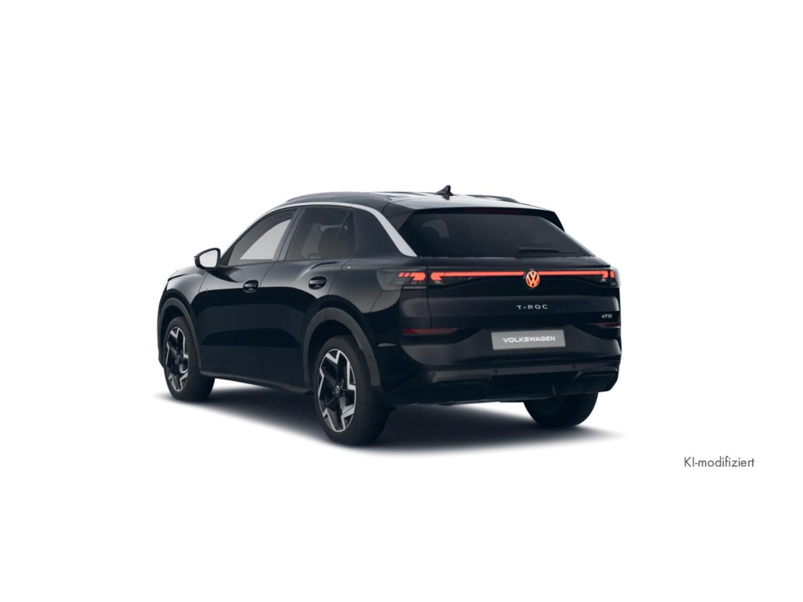 Volkswagen T-Roc – Bild 4