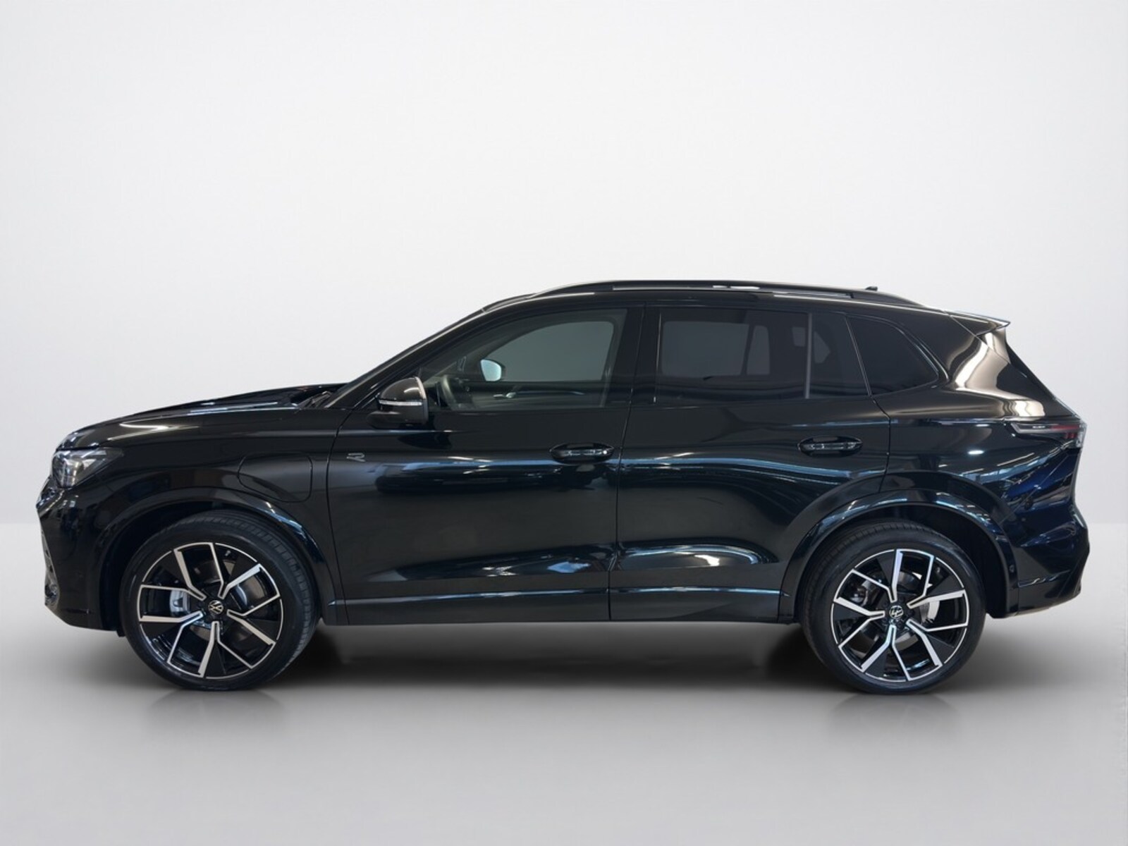 Volkswagen Tiguan – Bild 2