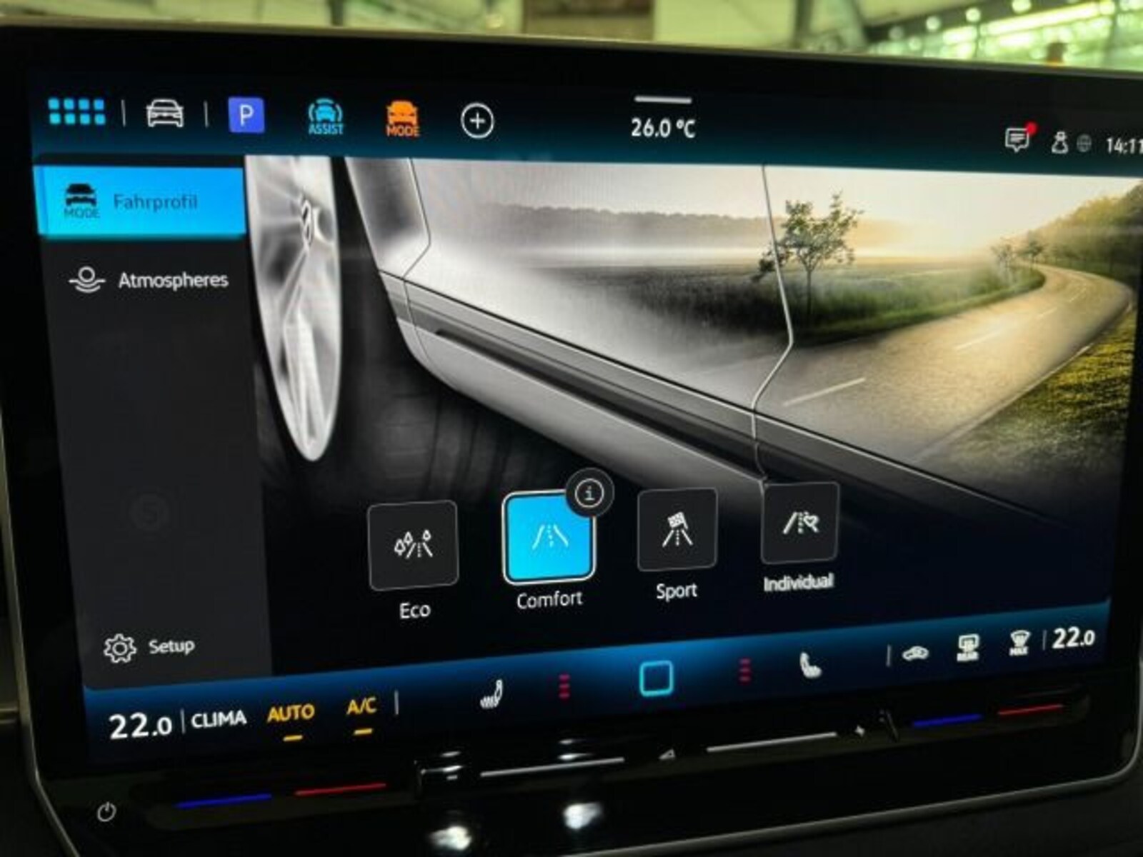 Volkswagen Tayron – Bild 22