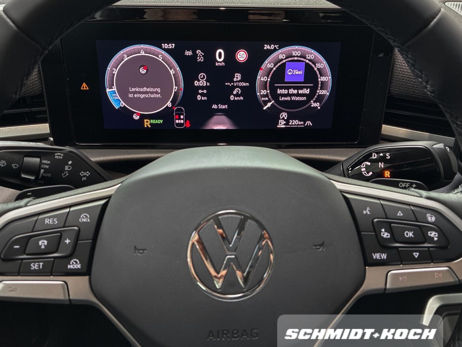 Volkswagen T-Roc – Bild 11