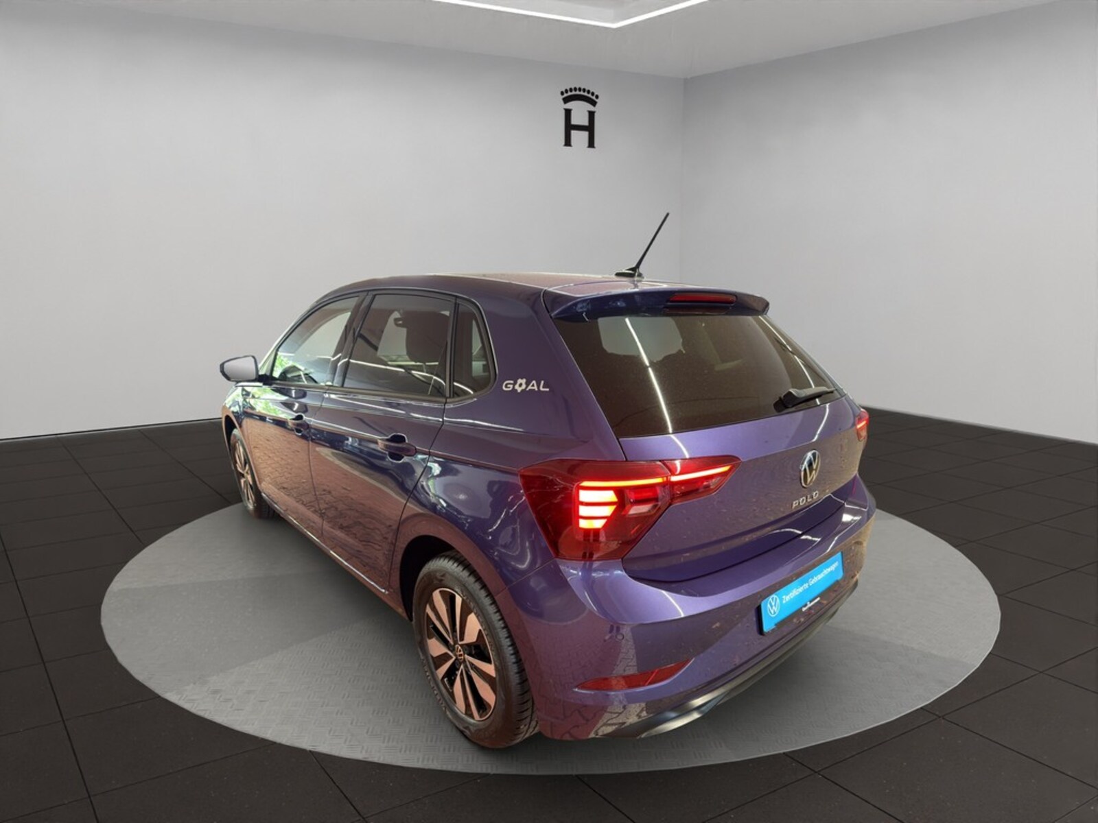 Volkswagen Polo – Bild 4