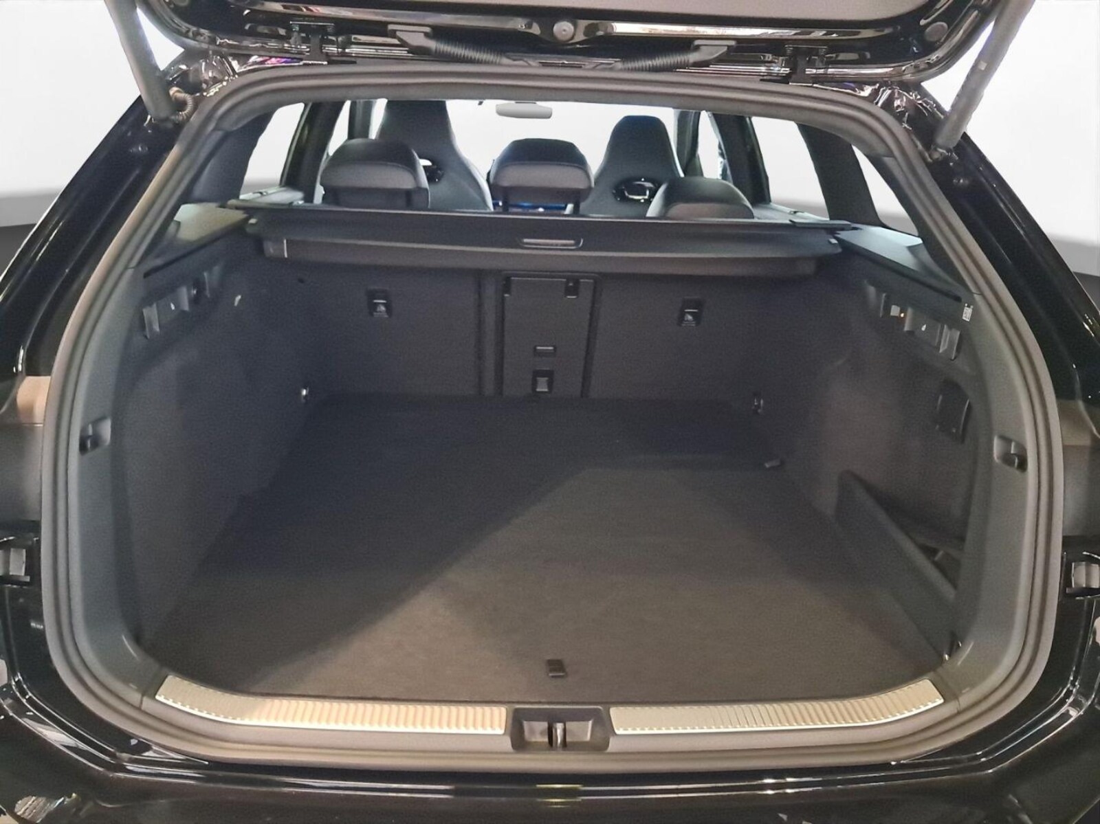 Volkswagen Passat – Bild 11