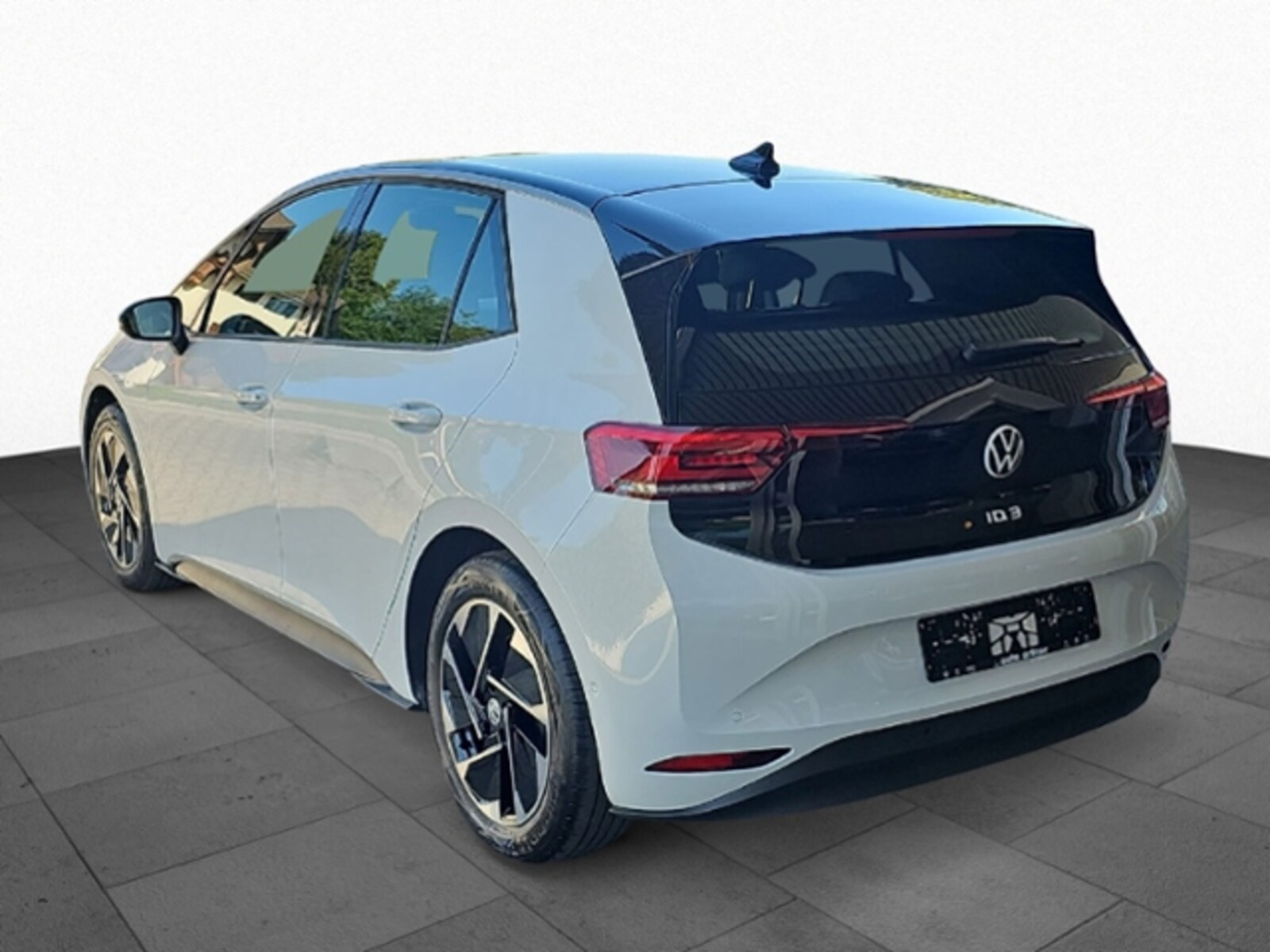 Volkswagen ID.3 – Bild 7