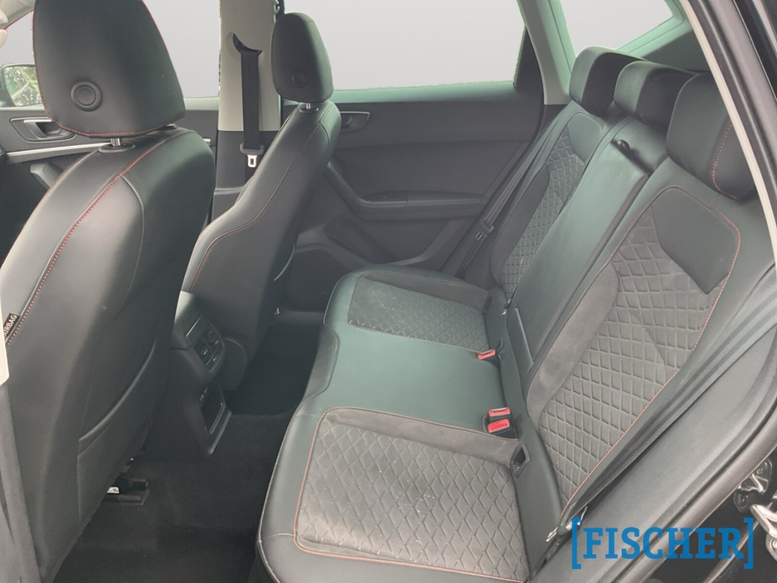 SEAT Ateca – Bild 14