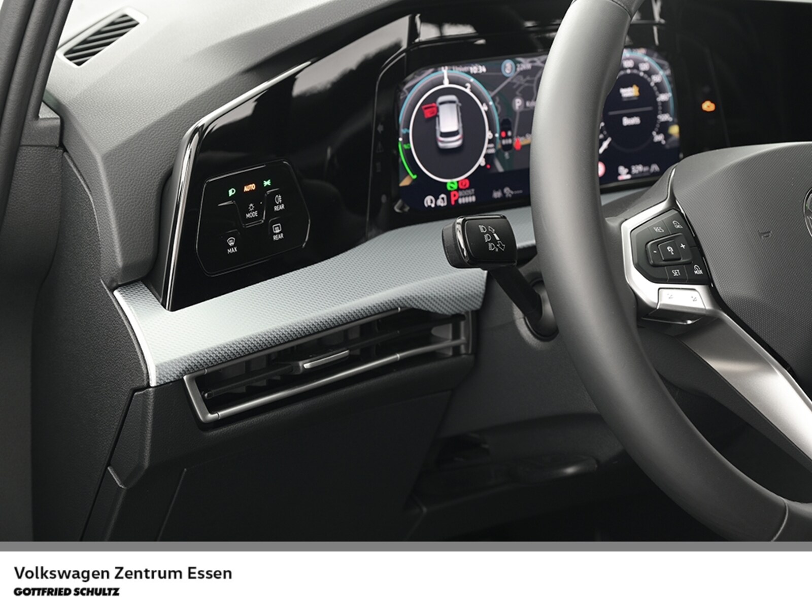 Volkswagen Golf – Bild 9