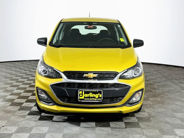 2022 Chevrolet Spark