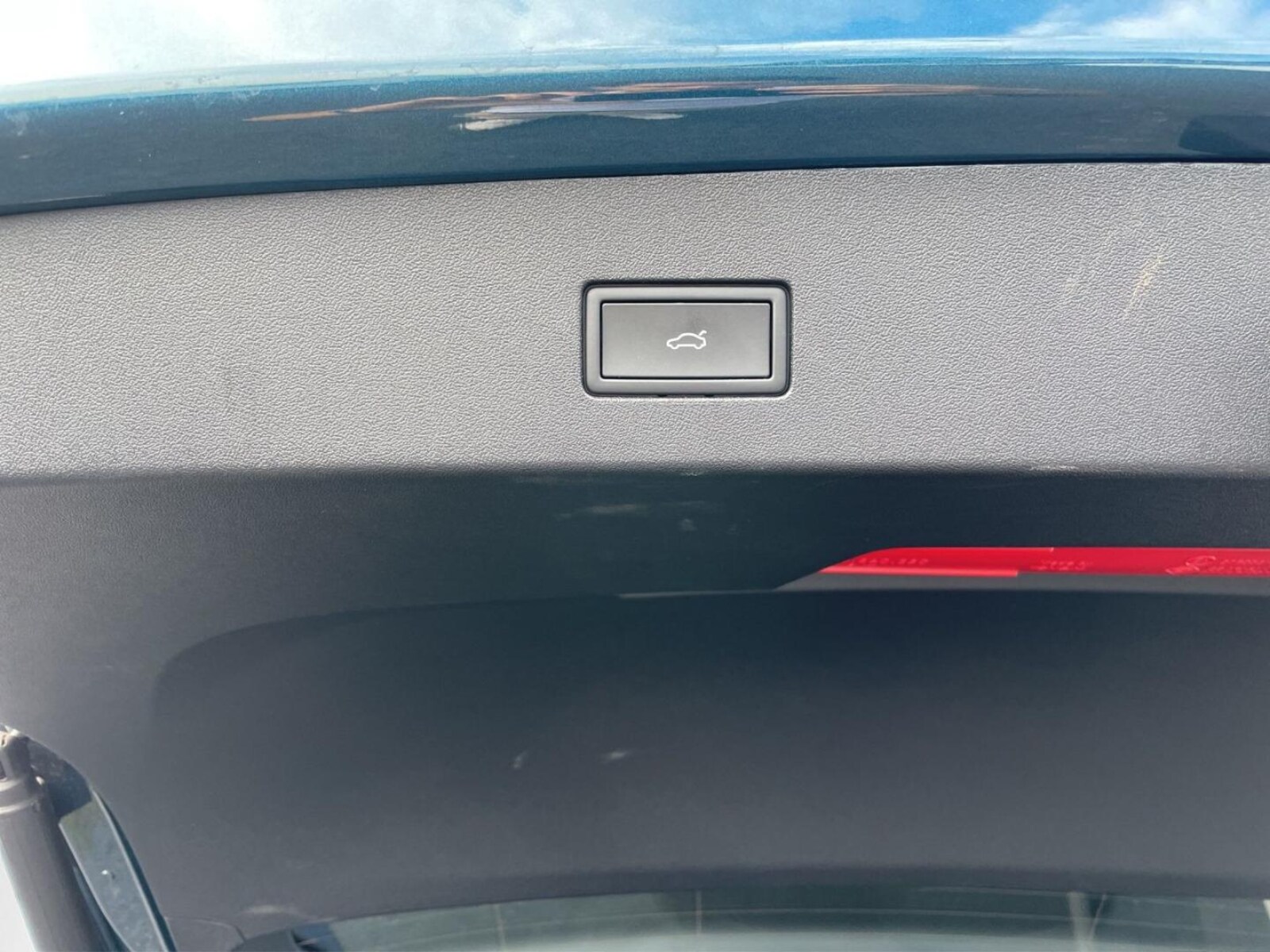 Volkswagen Tayron – Bild 14