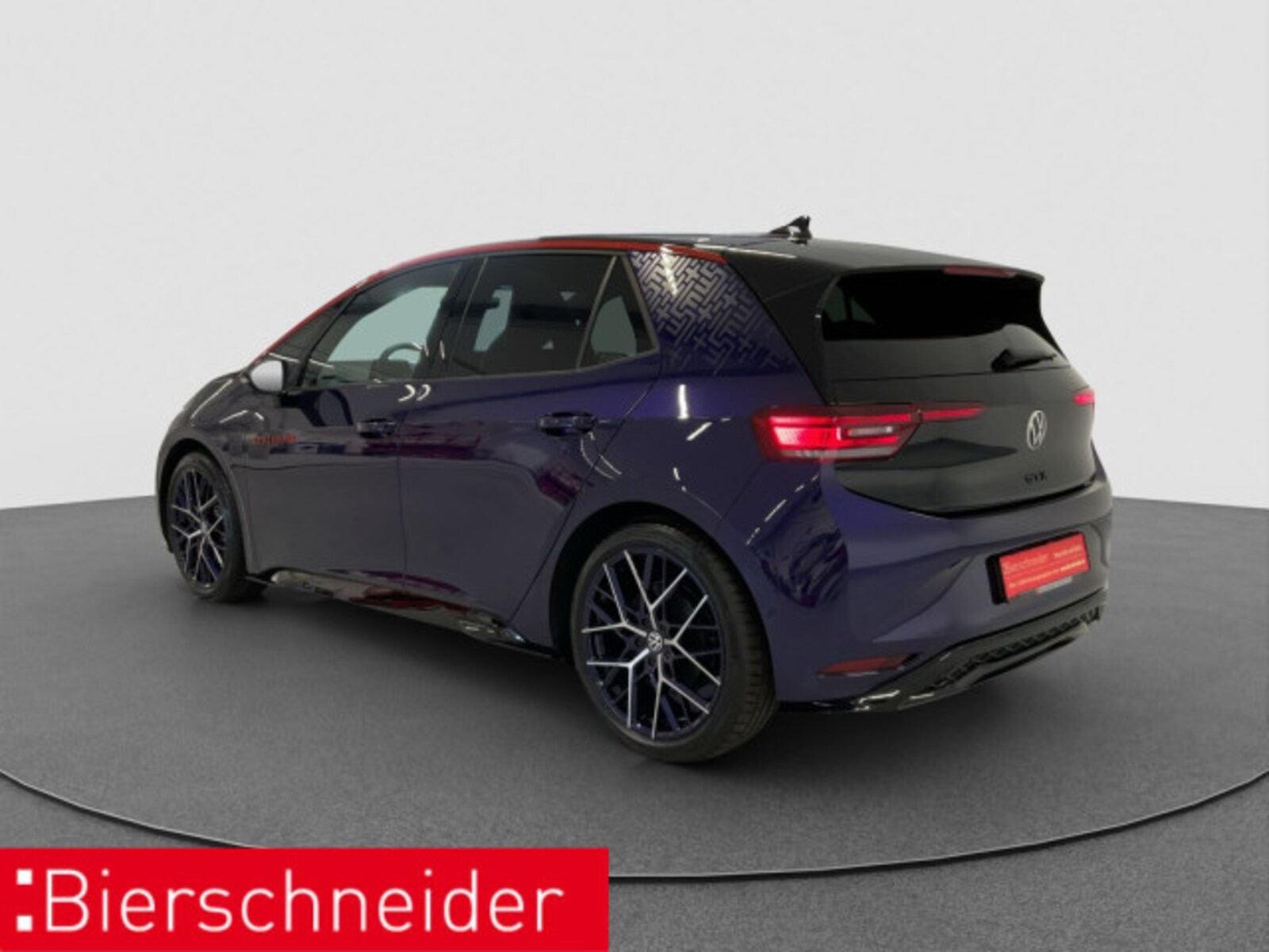 Volkswagen ID.3 – Bild 6