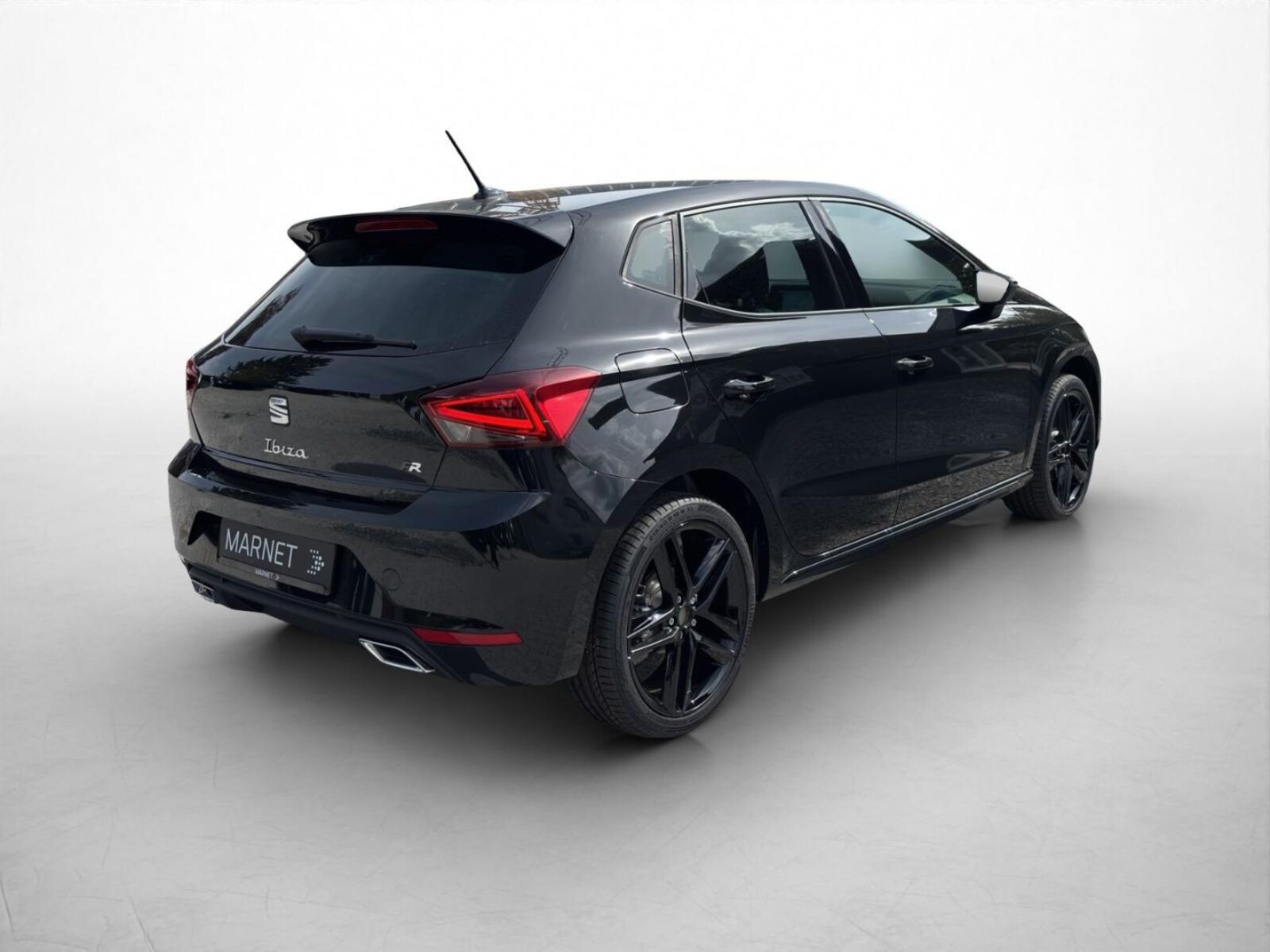 SEAT Ibiza – Bild 3