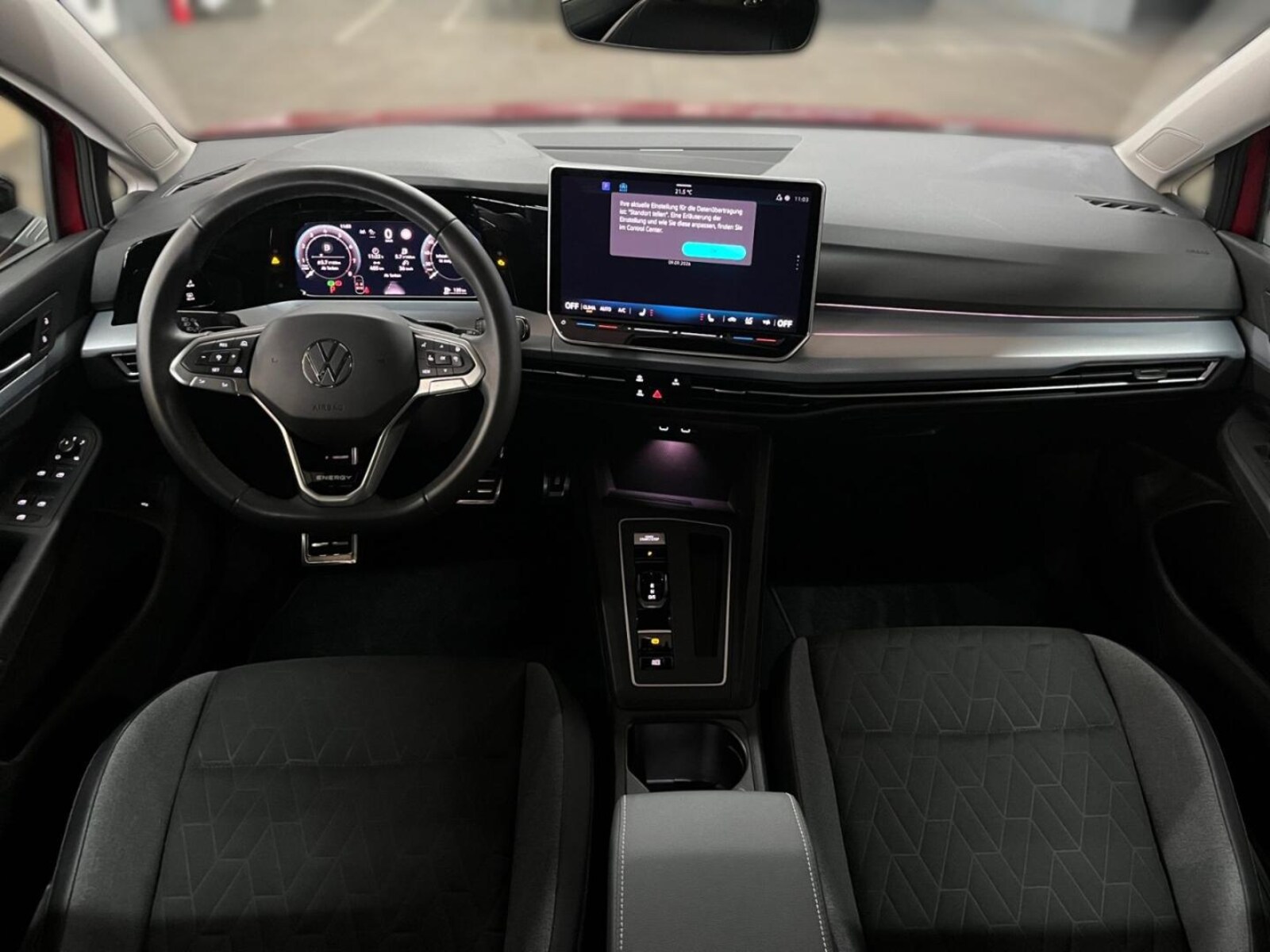 Volkswagen Golf Variant – Bild 14