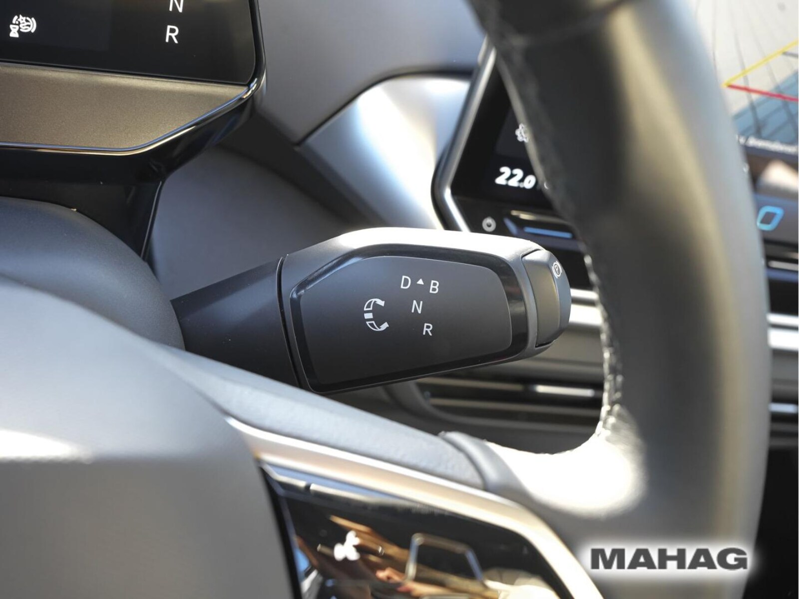 Volkswagen ID.5 – Bild 22