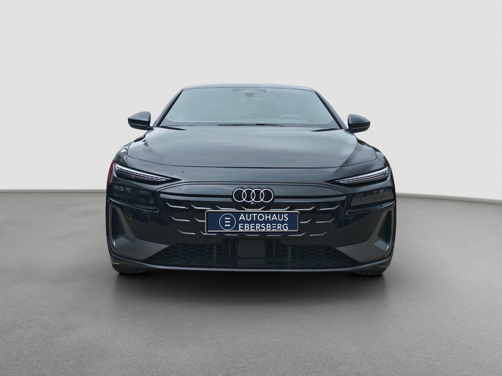 Audi A6 Avant e-tron – Bild 3