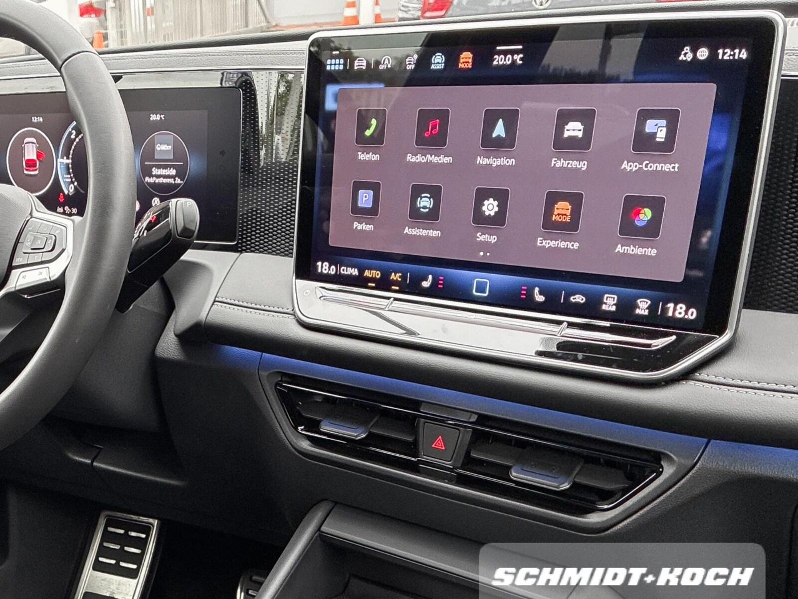 Volkswagen Tiguan – Bild 7