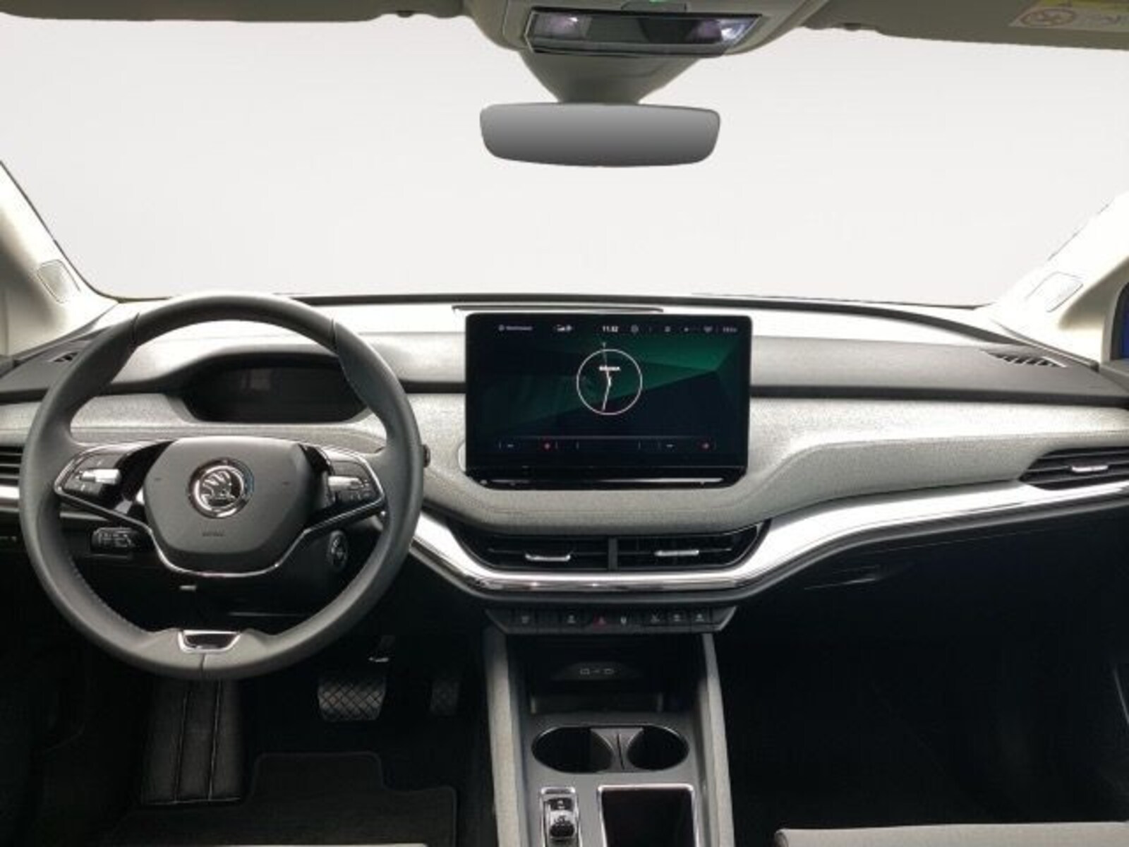 Škoda Enyaq – Bild 10