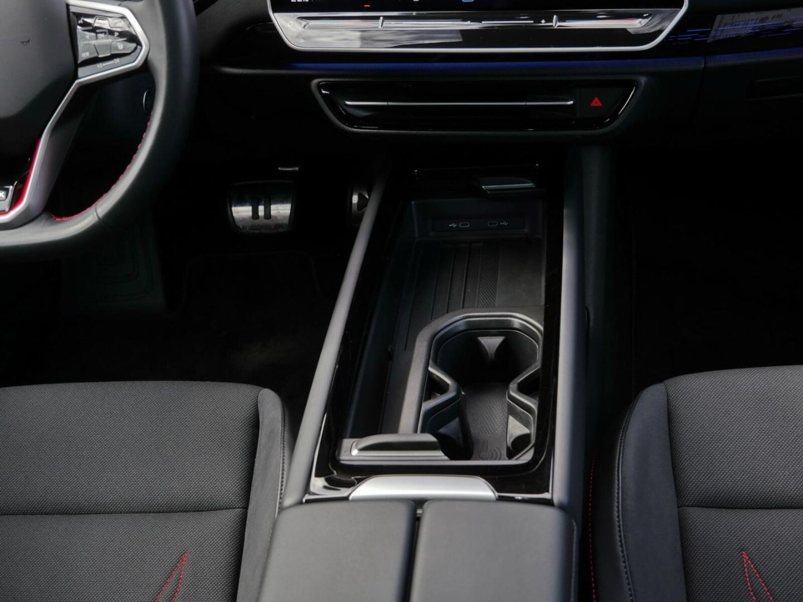 Volkswagen ID.7 Tourer – Bild 7