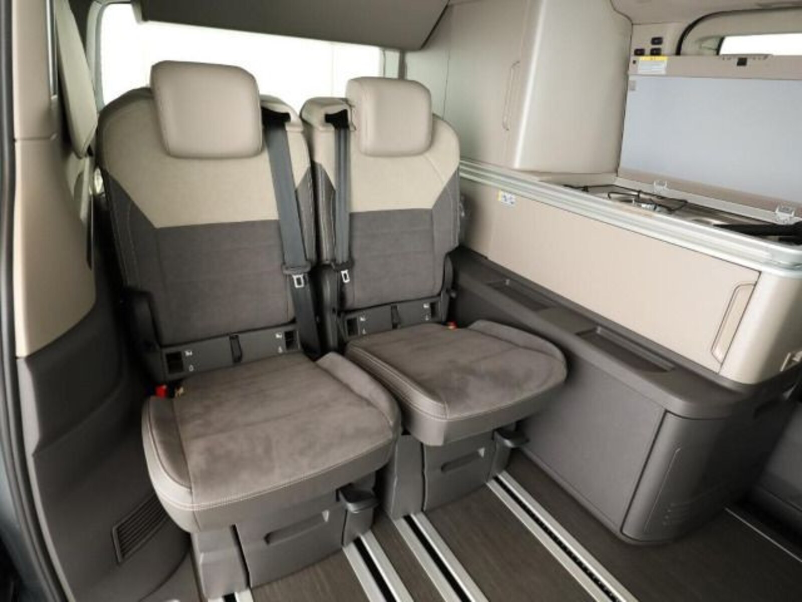 Volkswagen California – Bild 9