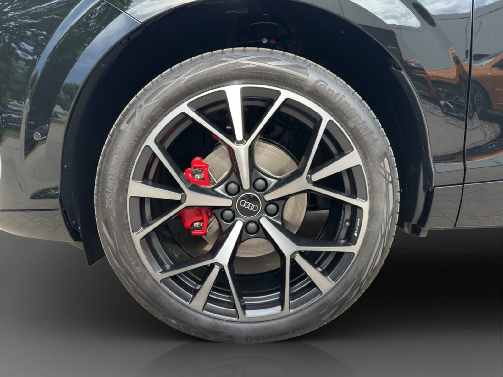 Audi Q3 – Bild 9
