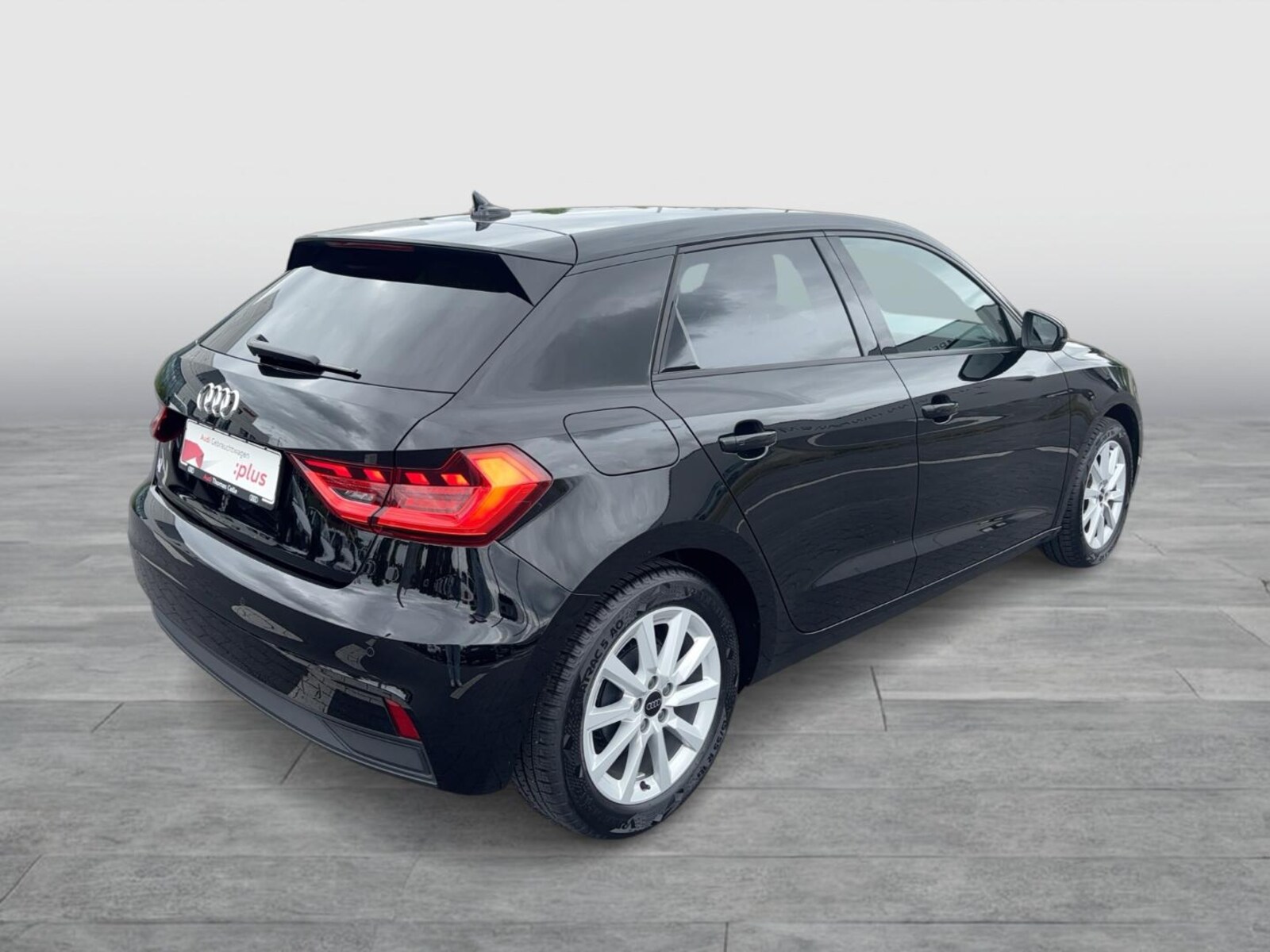 Audi A1 Sportback – Bild 5