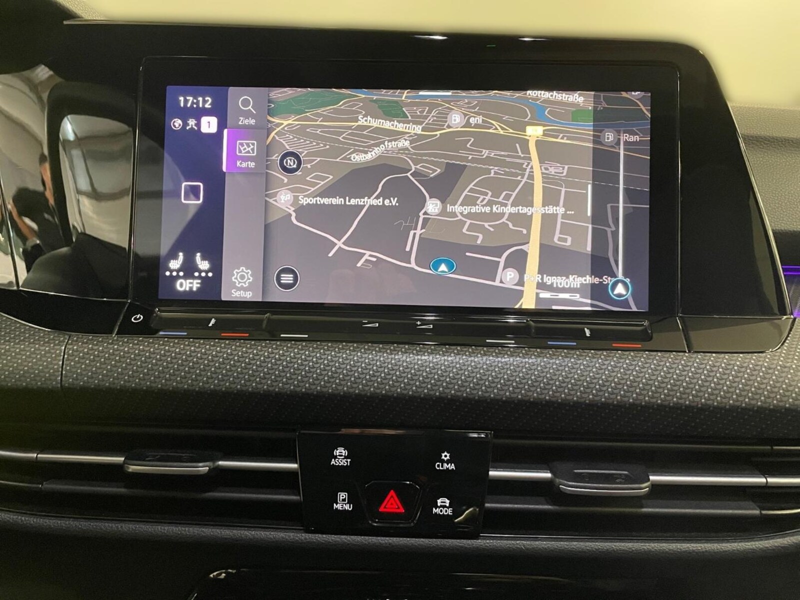 Volkswagen Golf – Bild 12