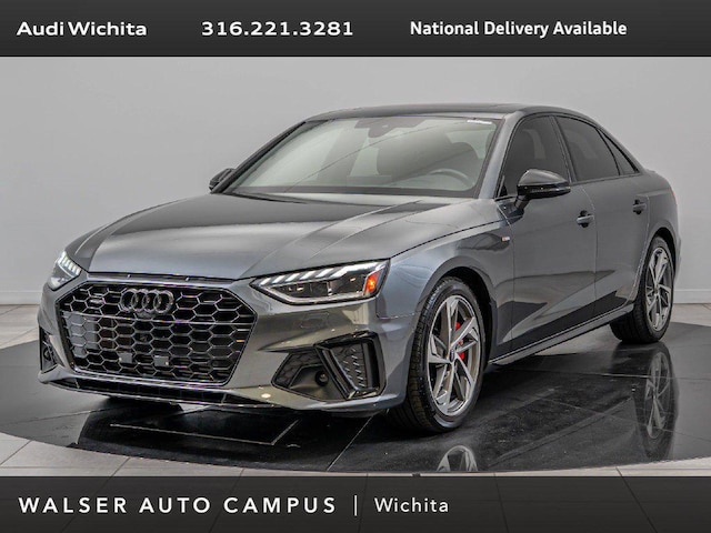 2023 Audi A4
