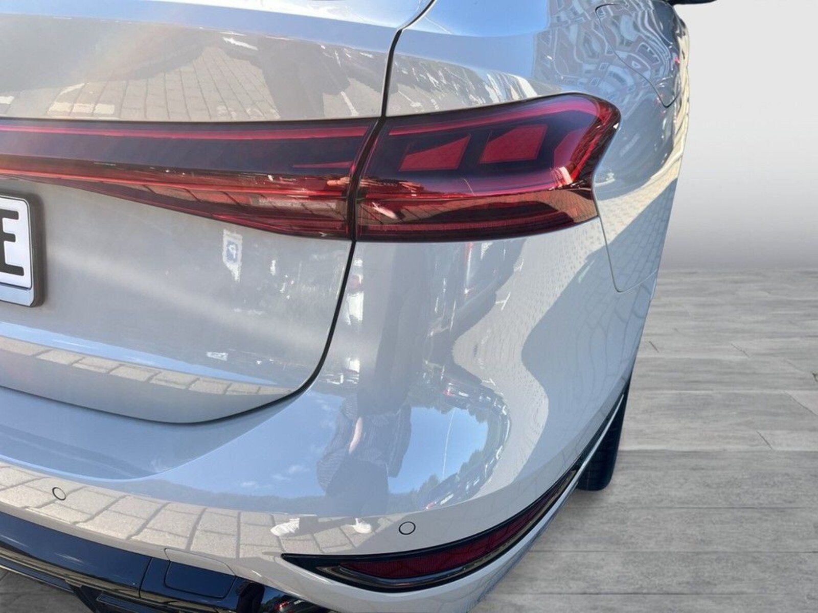 Audi A6 Sportback e-tron – Bild 17