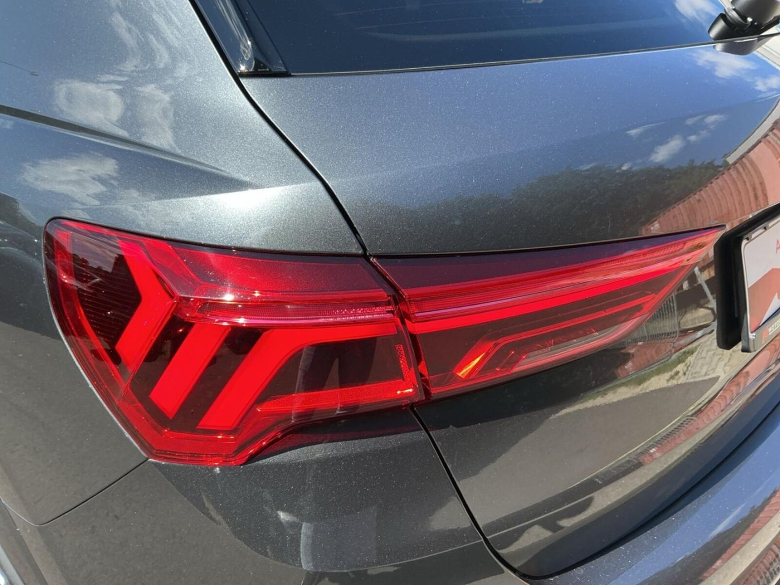 Audi Q3 – Bild 17
