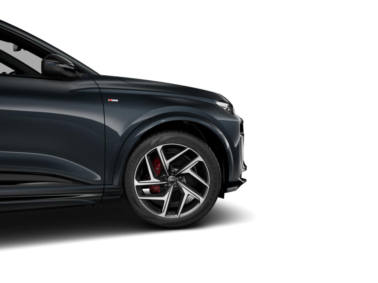 Audi Q6 e-tron – Bild 3