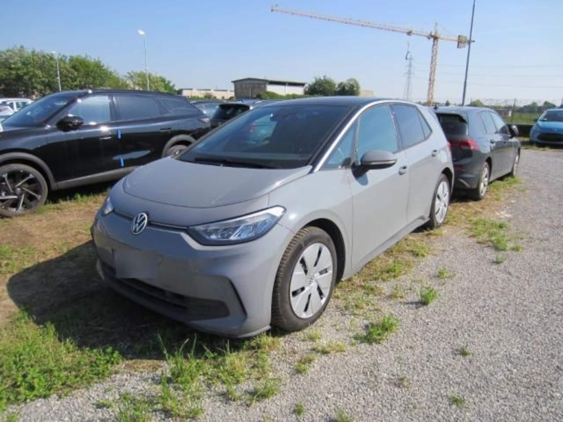 Volkswagen ID.3 2024
