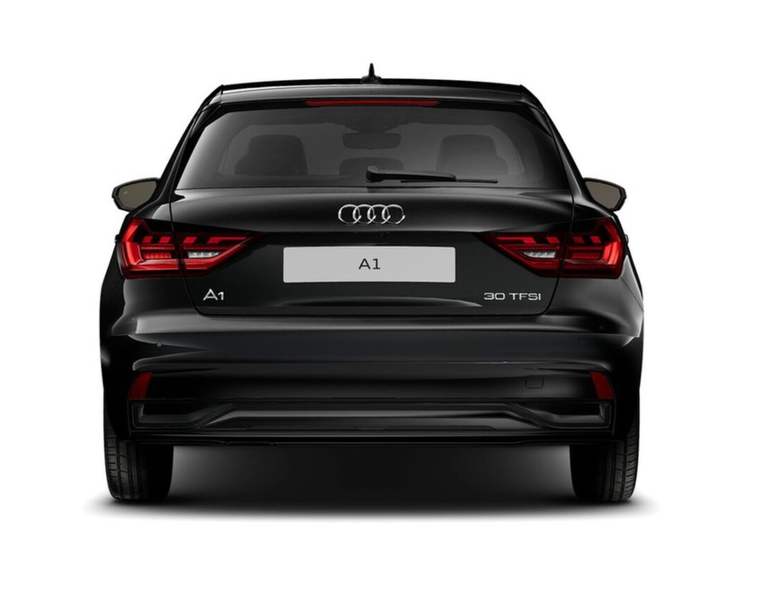 Audi A1 Sportback – Bild 3