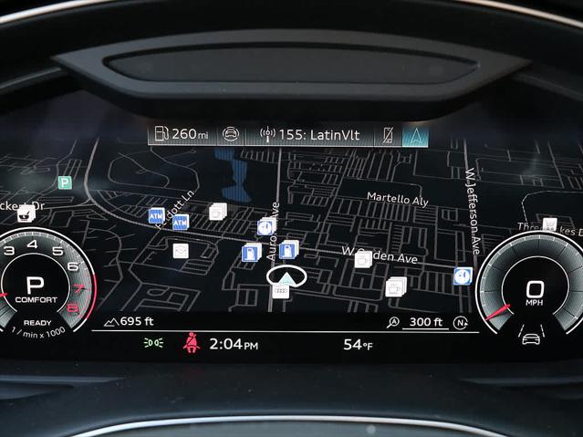 2025 AUDI Q8 - Image 18