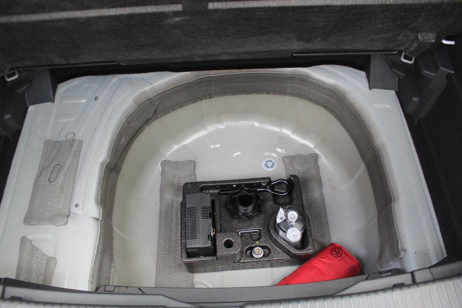 Volkswagen T-Cross – Bild 15